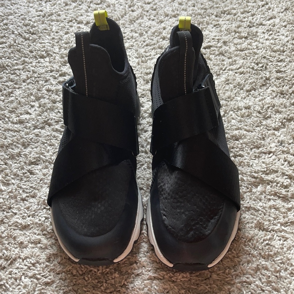 SOREL
KINETIC SNEAK - NORDY
Sneakers